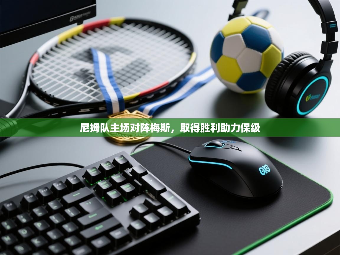 尼姆队主场对阵梅斯,取得胜利助力保级 第1张