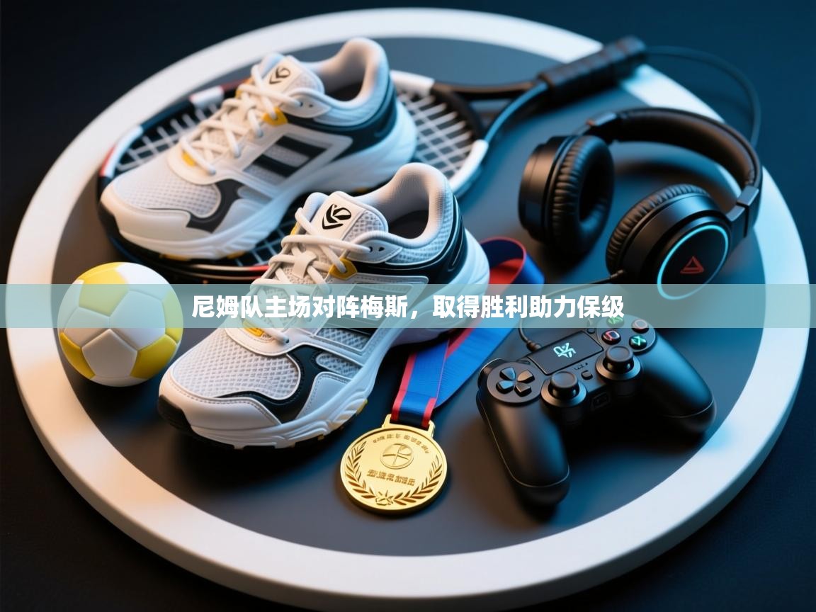 尼姆队主场对阵梅斯,取得胜利助力保级 第2张