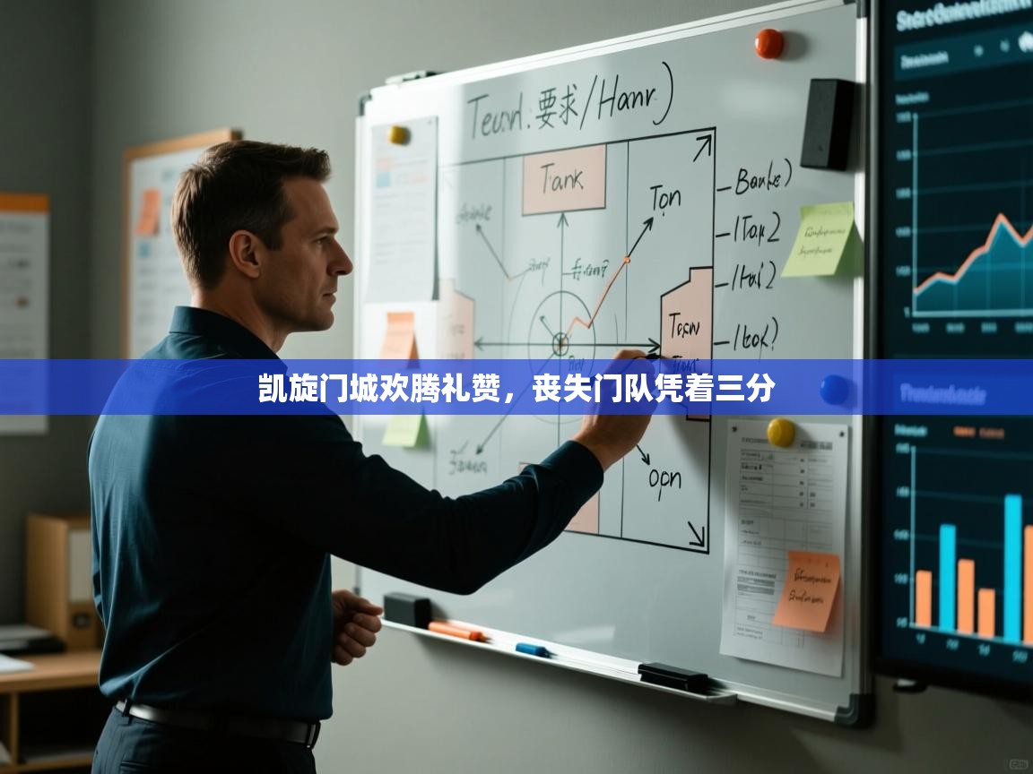 凯旋门城欢腾礼赞，丧失门队凭着三分