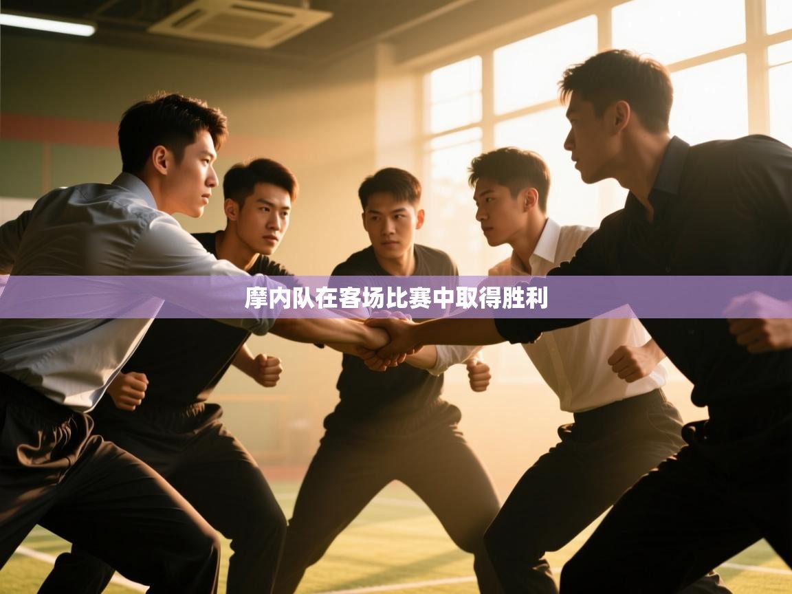 摩内队在客场比赛中取得胜利 第2张