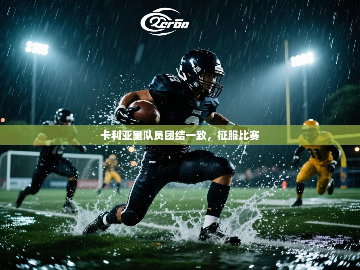 卡利亚里队员团结一致，征服比赛