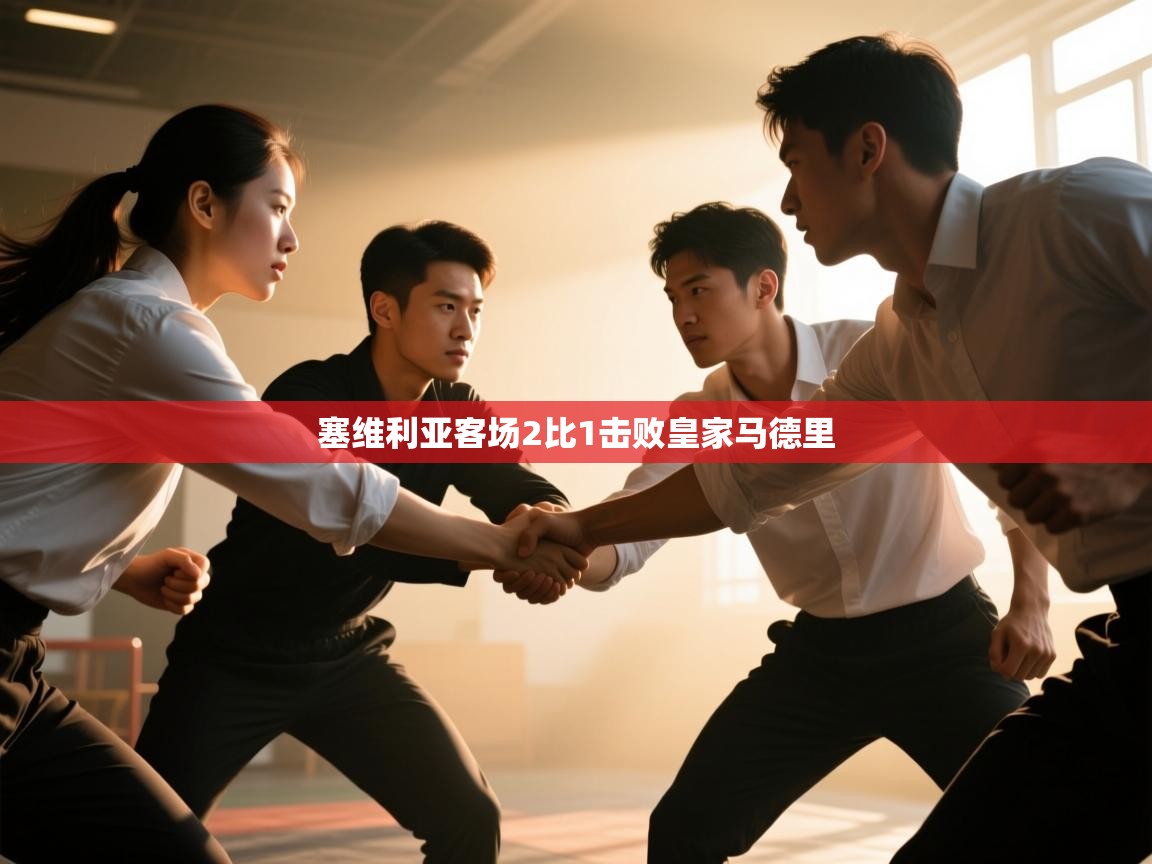 塞维利亚客场2比1击败皇家马德里 第1张