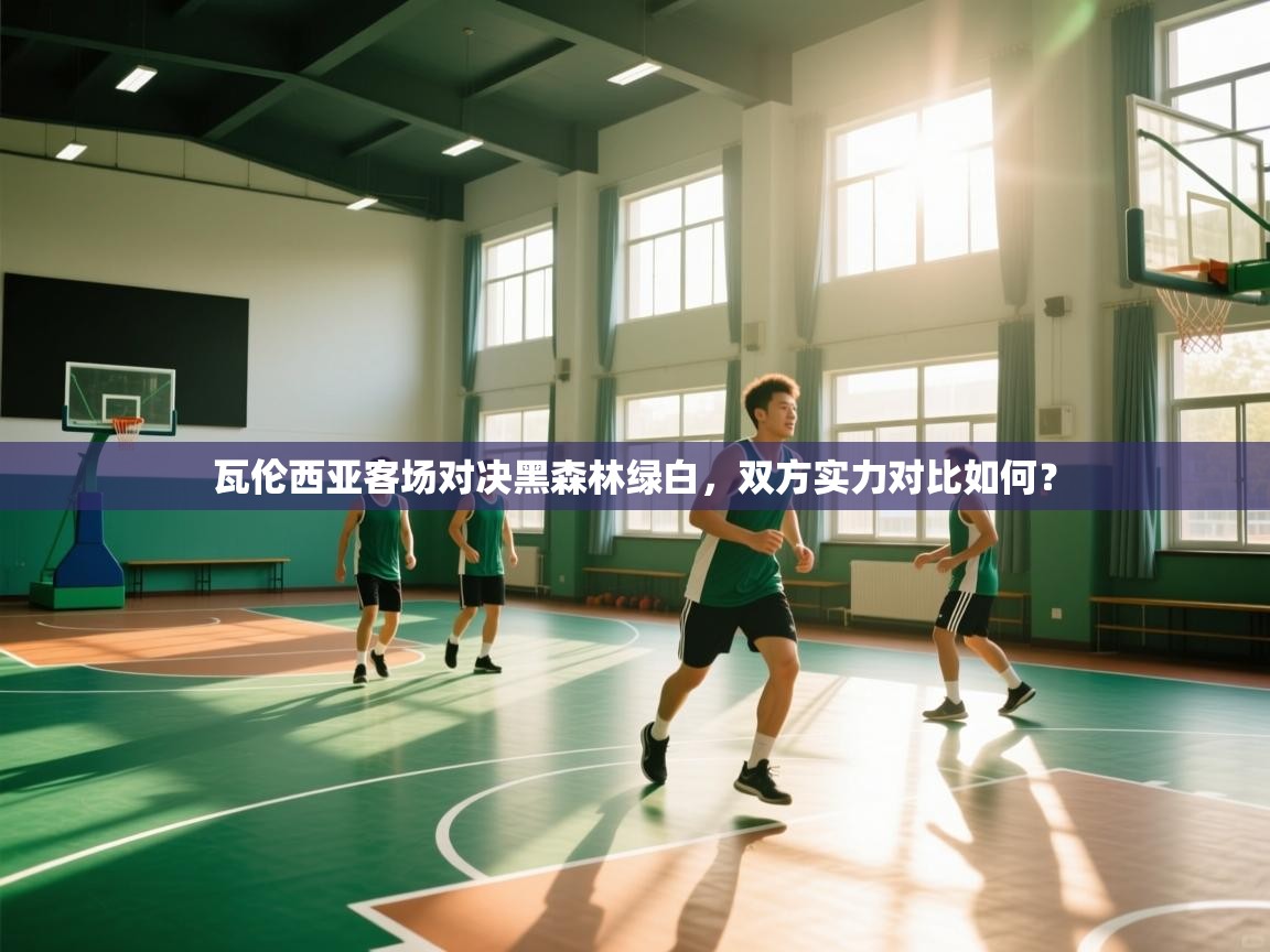 瓦伦西亚客场对决黑森林绿白，双方实力对比如何？  第1张