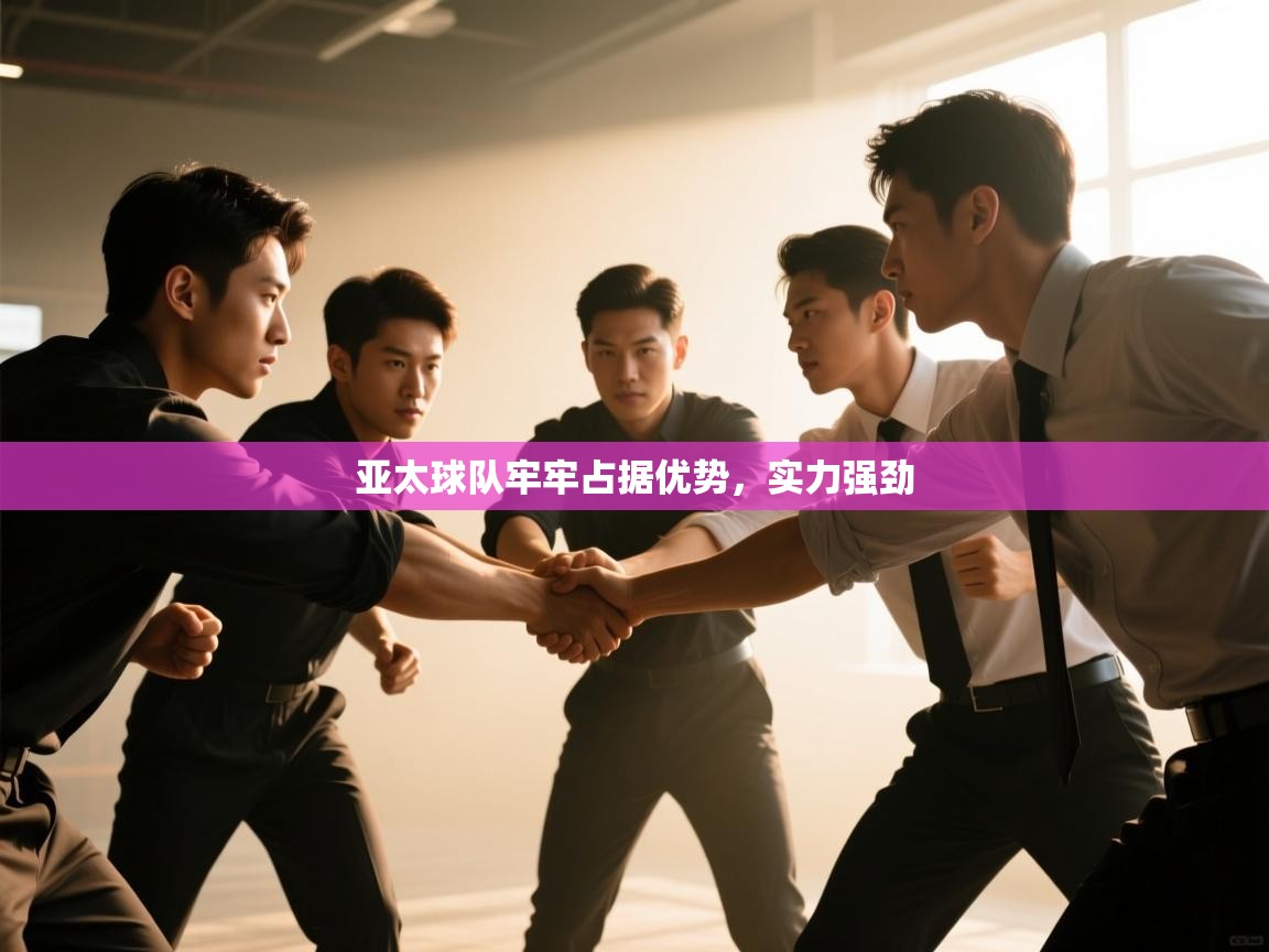 亚太球队牢牢占据优势，实力强劲  第2张