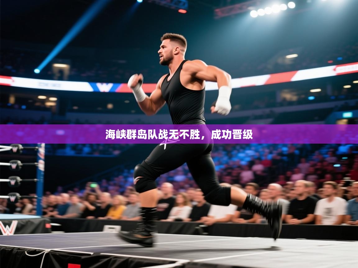 海峡群岛队战无不胜，成功晋级