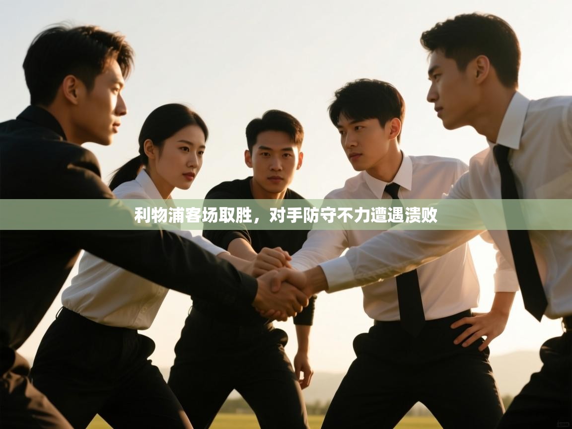 利物浦客场取胜,对手防守不力遭遇溃败 第2张