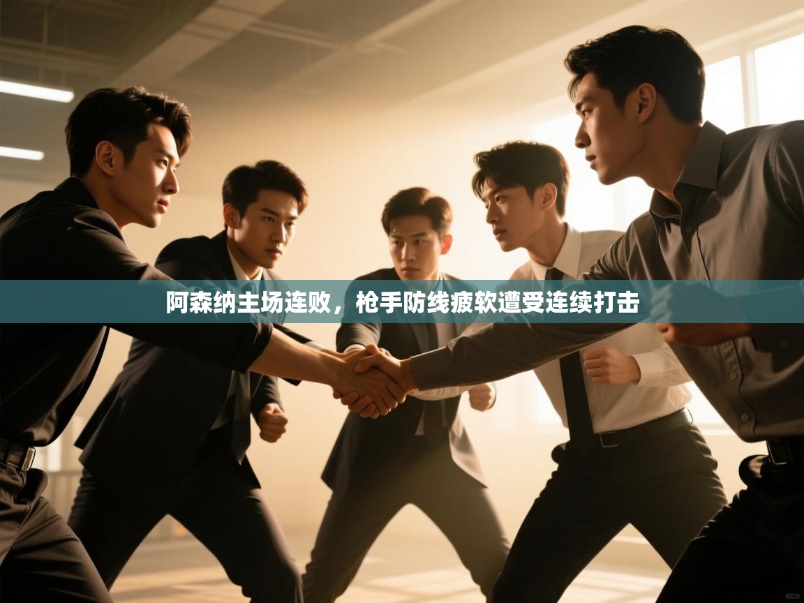 阿森纳主场连败，枪手防线疲软遭受连续打击  第2张