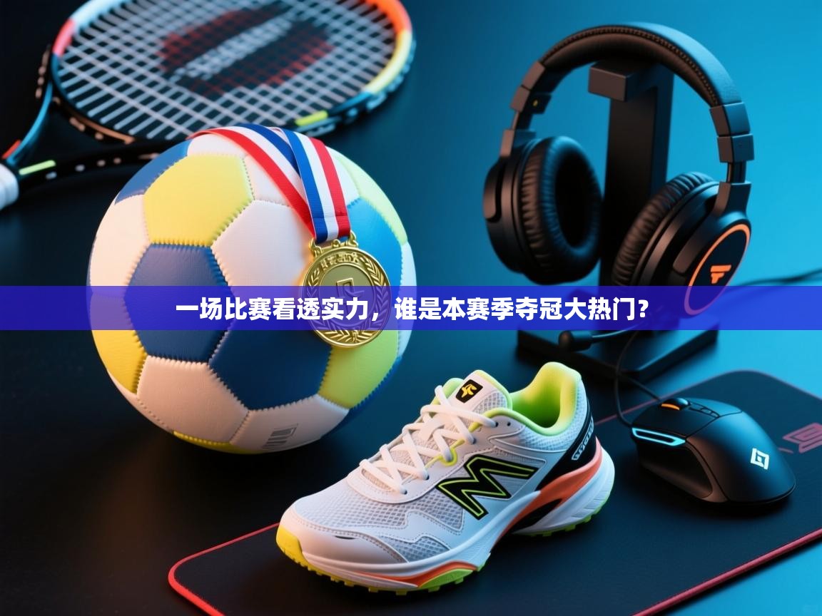 一场比赛看透实力，谁是本赛季夺冠大热门？  第1张