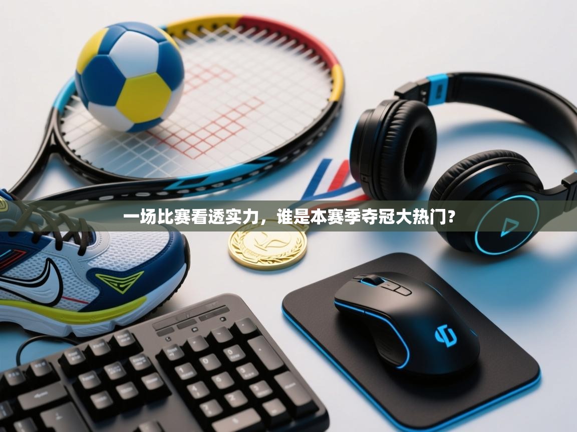 一场比赛看透实力，谁是本赛季夺冠大热门？  第2张