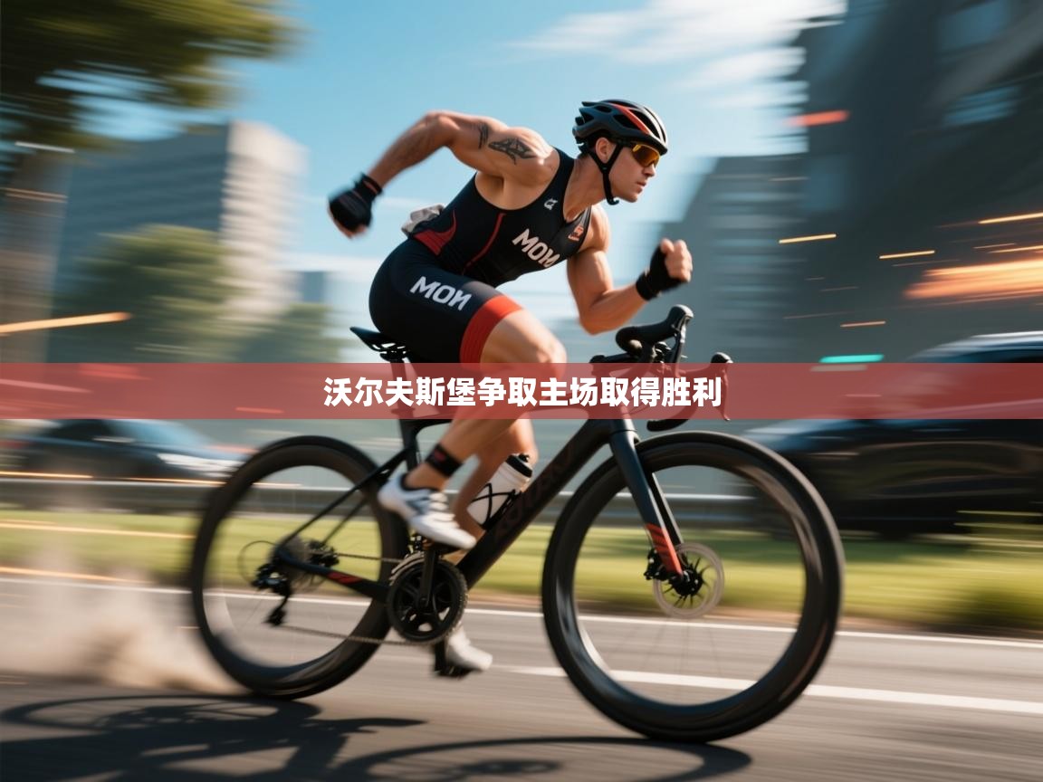 沃尔夫斯堡争取主场取得胜利  第1张