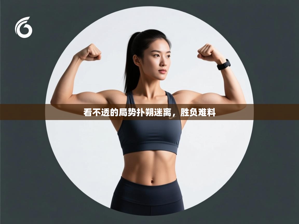 看不透的局势扑朔迷离,胜负难料 第1张