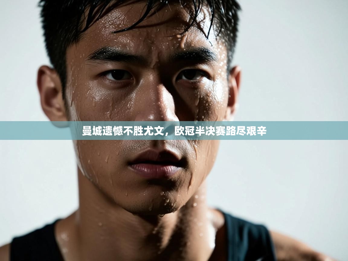 曼城遗憾不胜尤文，欧冠半决赛路尽艰辛