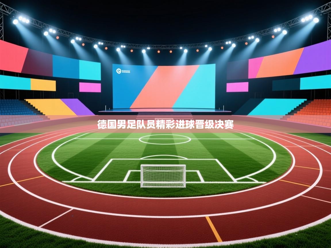 德国男足队员精彩进球晋级决赛 第1张