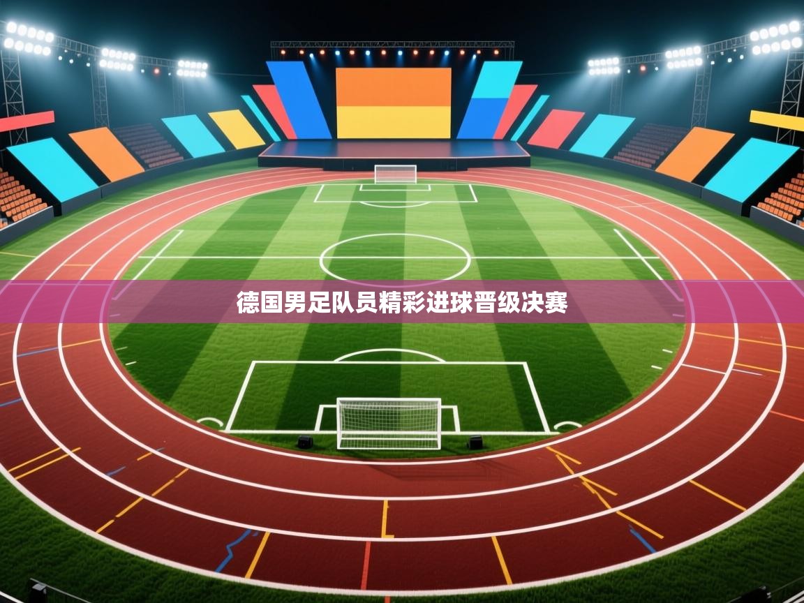 德国男足队员精彩进球晋级决赛 第2张