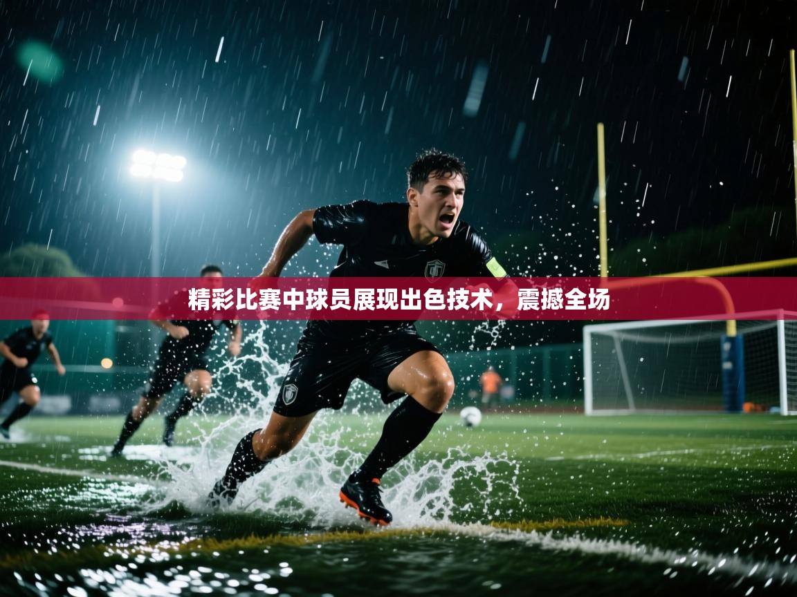 精彩比赛中球员展现出色技术，震撼全场  第2张
