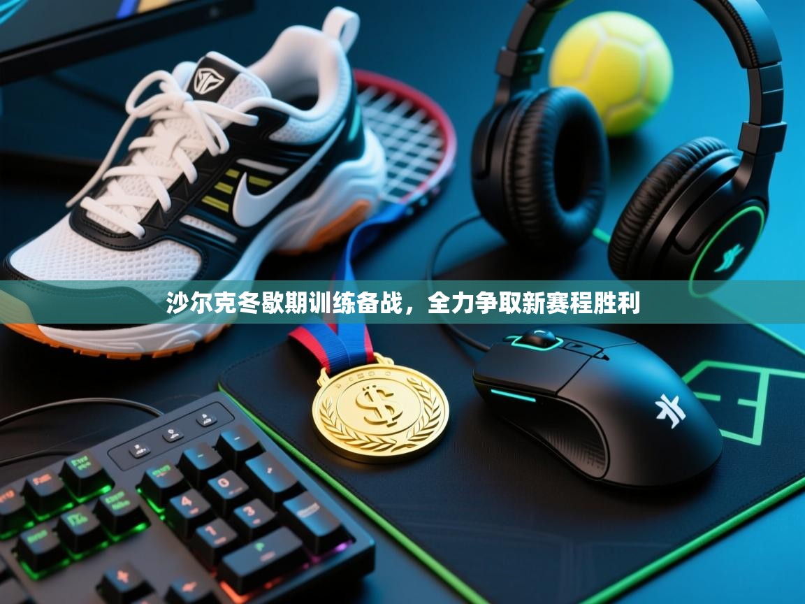 沙尔克冬歇期训练备战，全力争取新赛程胜利  第1张