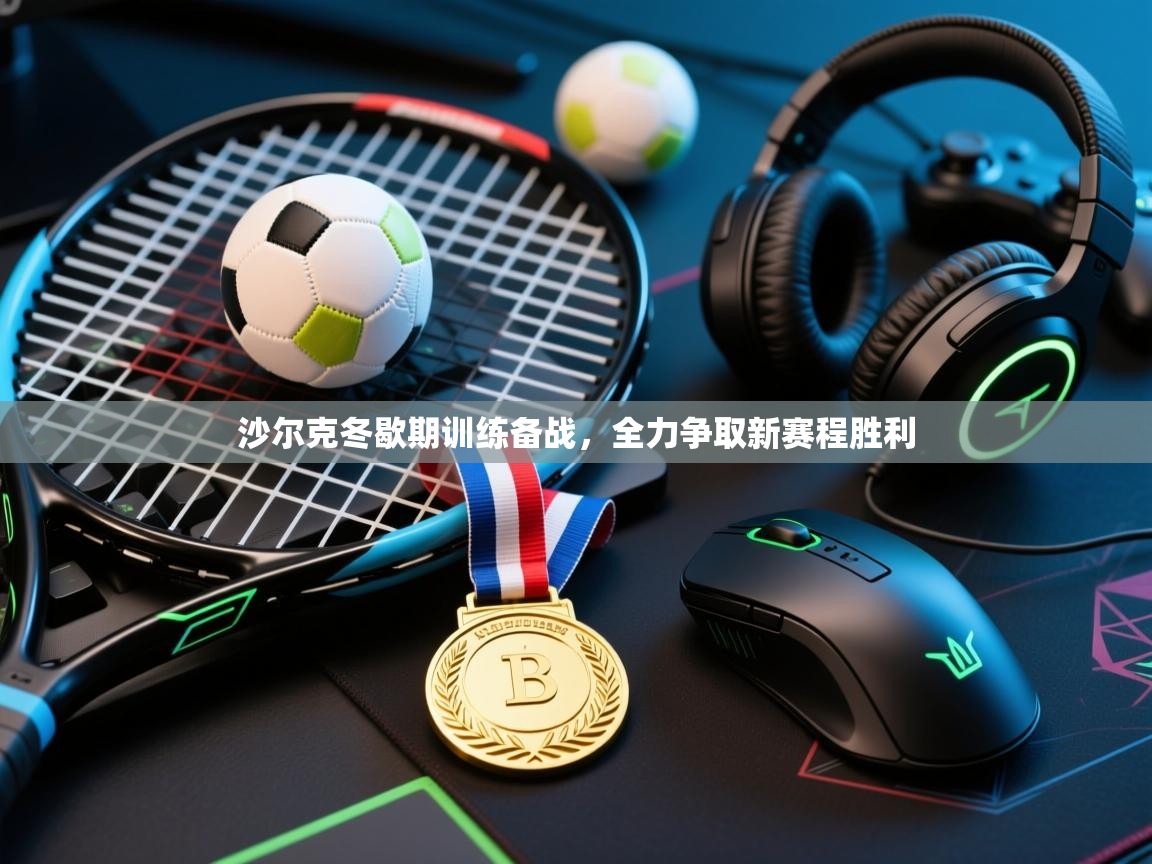 沙尔克冬歇期训练备战，全力争取新赛程胜利  第2张