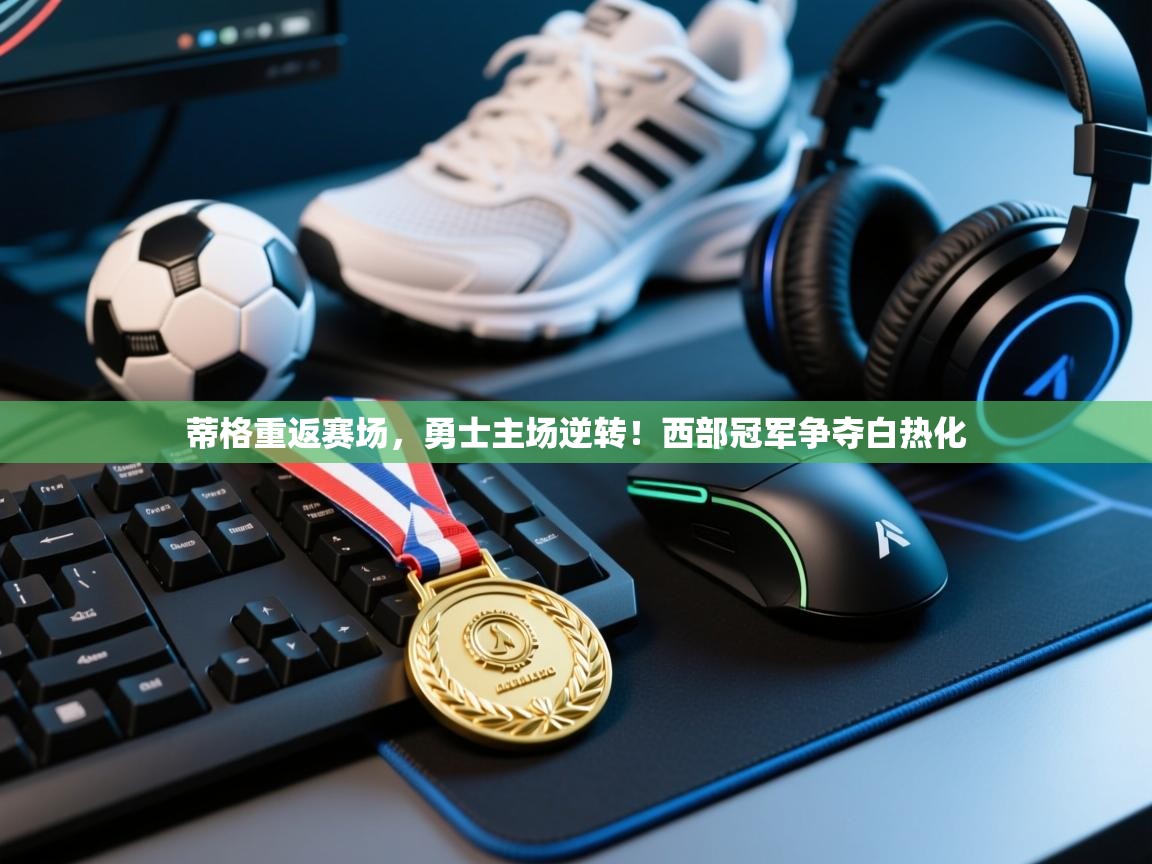 蒂格重返赛场,勇士主场逆转!西部冠军争夺白热化 第1张