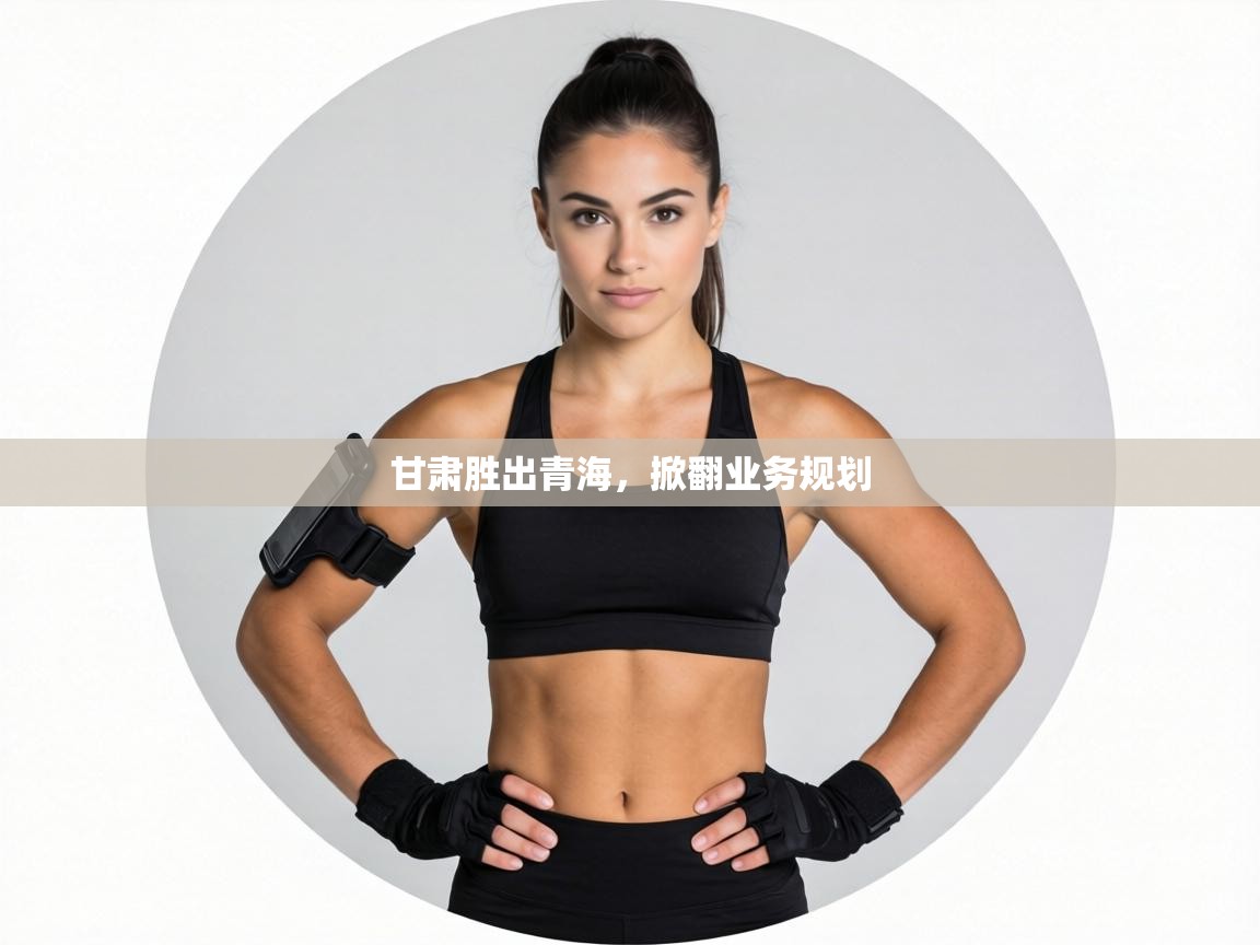 甘肃胜出青海，掀翻业务规划  第1张